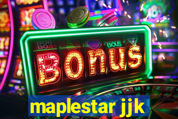 maplestar jjk